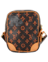 Grace Coddington Catogram Paname Large Messenger, back view
